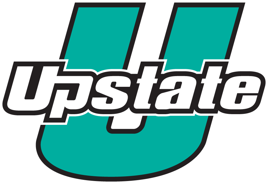 USC Upstate Spartans 2021-Pres Special Event Logo iron on transfers for T-shirts